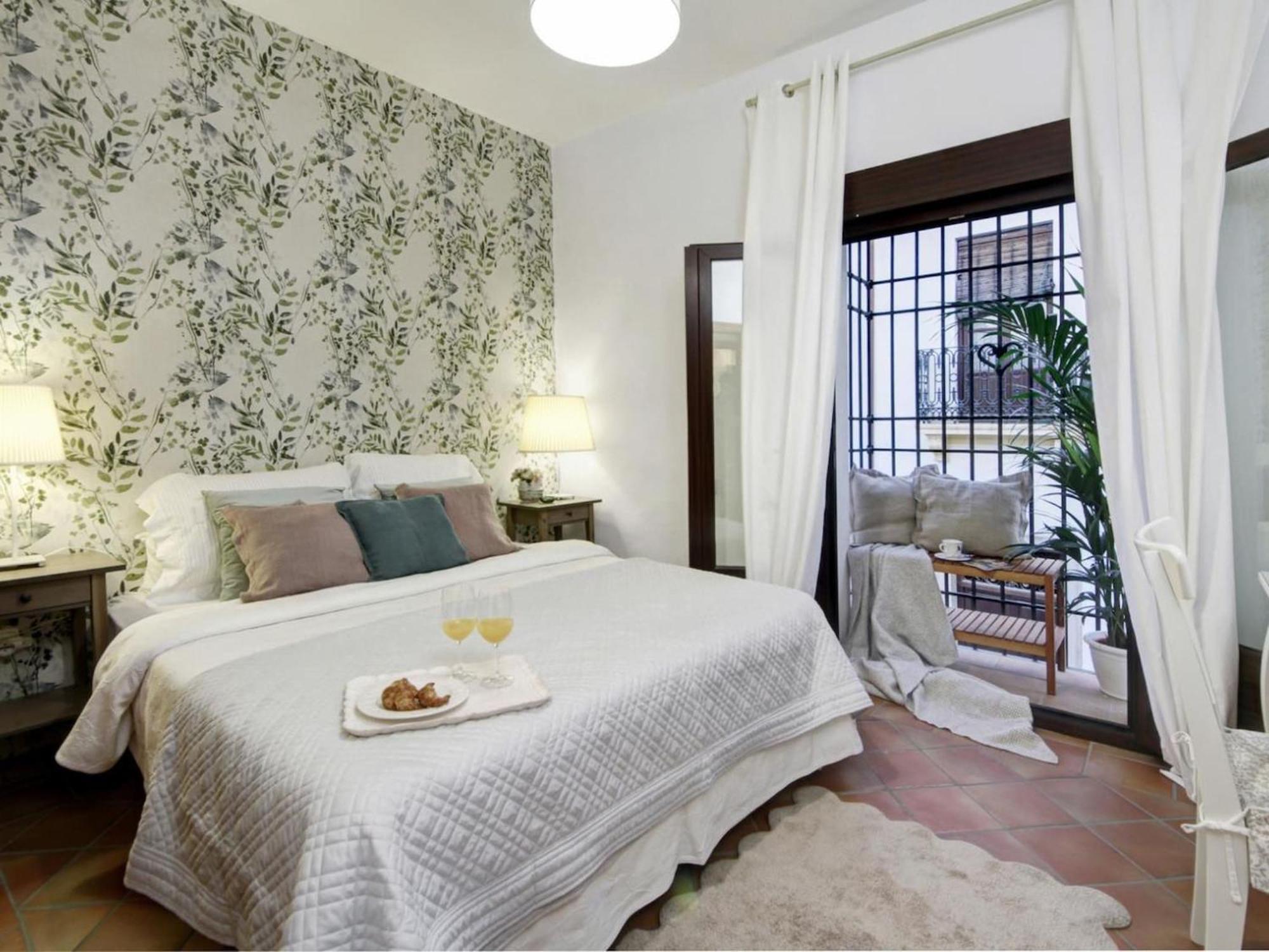 Carmen De Los Naranjos Exclusive Villa 그라나다 외부 사진